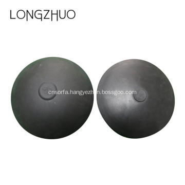 Fine Bubble Diffuser in Aeration System rubber aerator